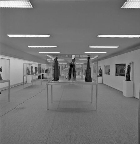 Ausstellungsraum 2